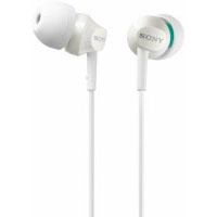 Sony MDR-EX50LPW Sony MDR-EX50LPW